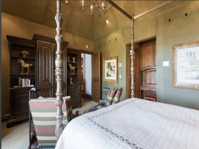 Deer Valley Luxury Ski Home